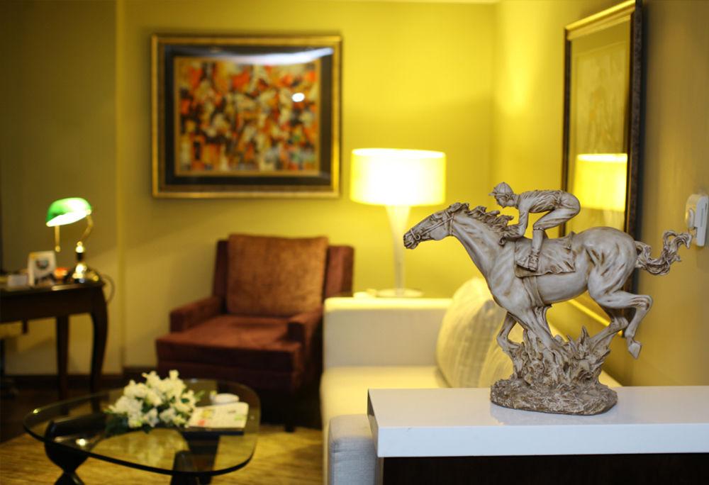 Four Points By Sheraton Lahore Exterior photo